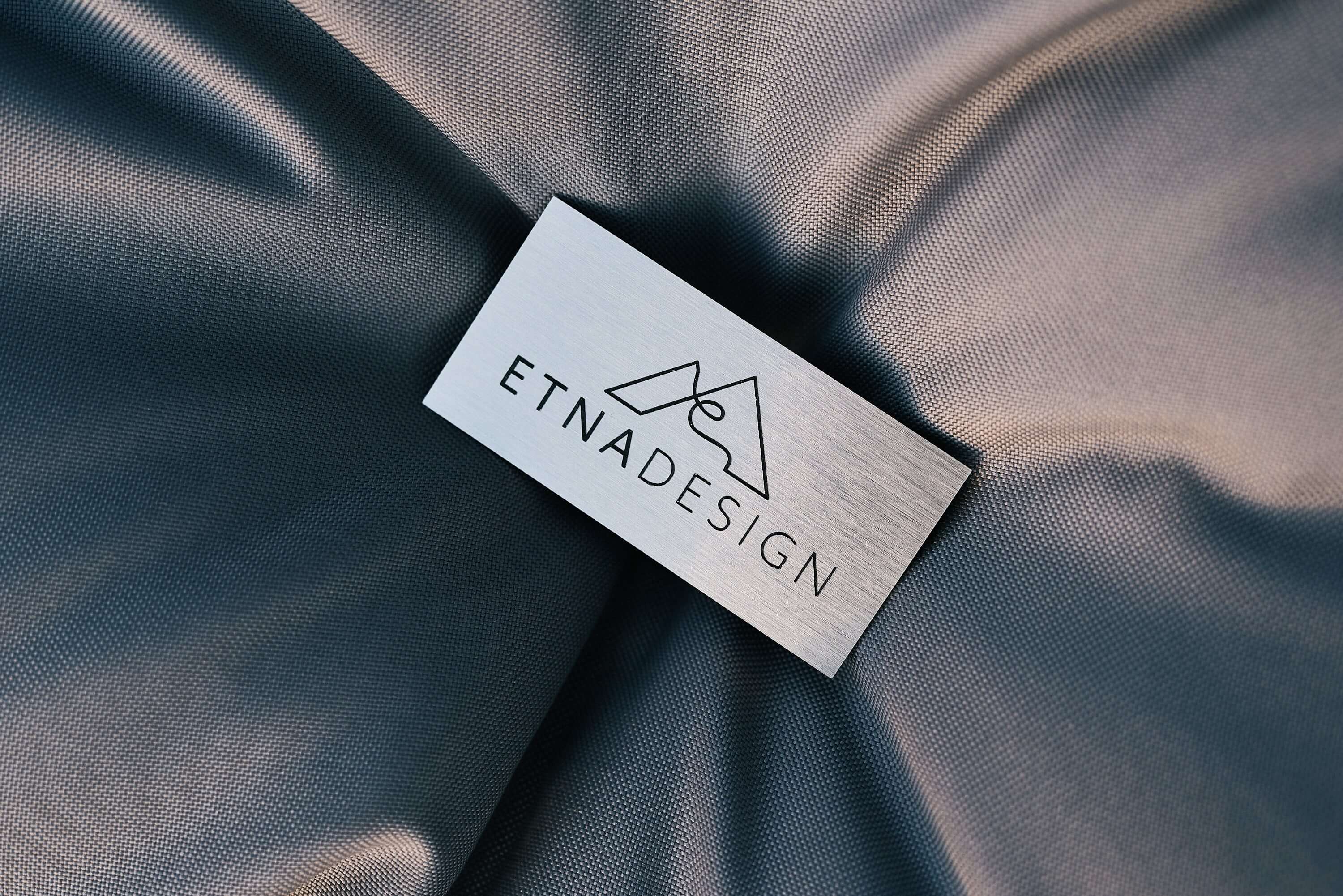  Etna Designs cushions Magma Den